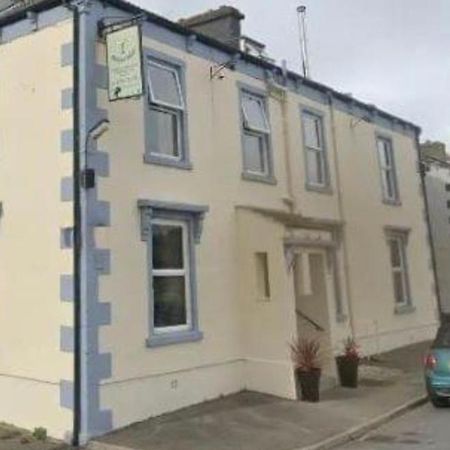 Parkside Hotel Cleator Moor Exterior photo