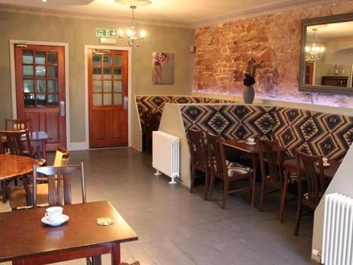 Parkside Hotel Cleator Moor Exterior photo