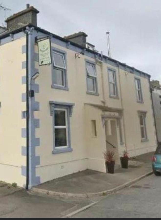 Parkside Hotel Cleator Moor Exterior photo
