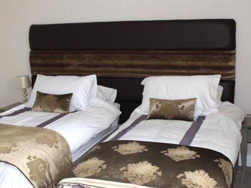 Parkside Hotel Cleator Moor Room photo
