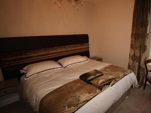 Parkside Hotel Cleator Moor Room photo