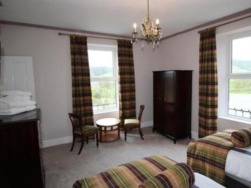 Parkside Hotel Cleator Moor Room photo