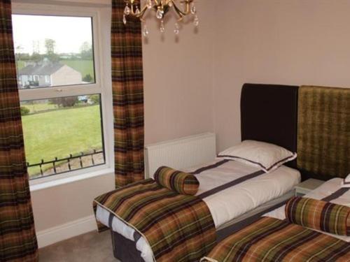 Parkside Hotel Cleator Moor Room photo