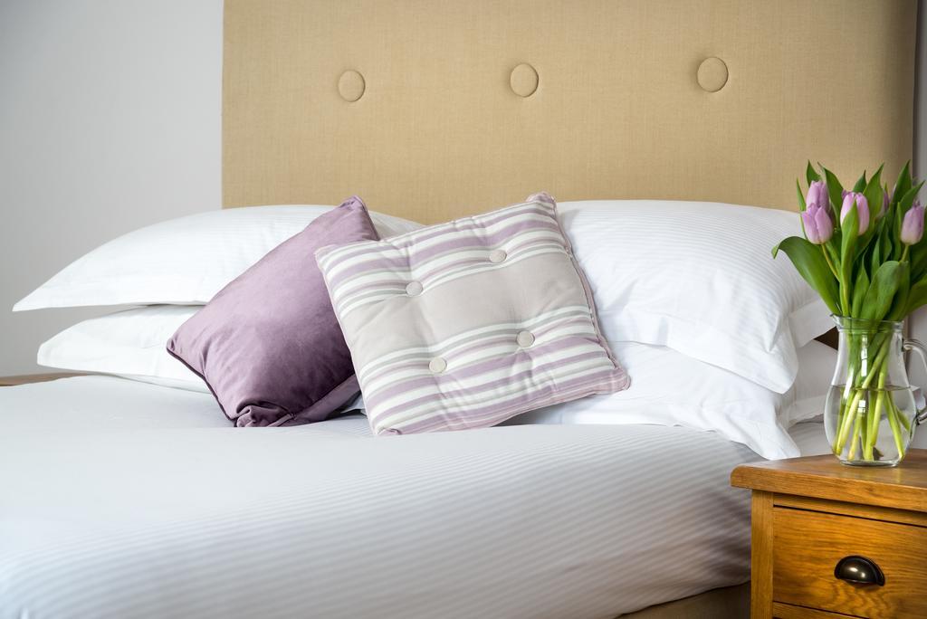 Parkside Hotel Cleator Moor Room photo